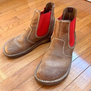 DUCKFEET ROSKILDE Chelsea Boot Sz 10.5